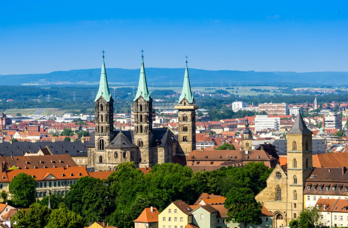 Uni Bamberg