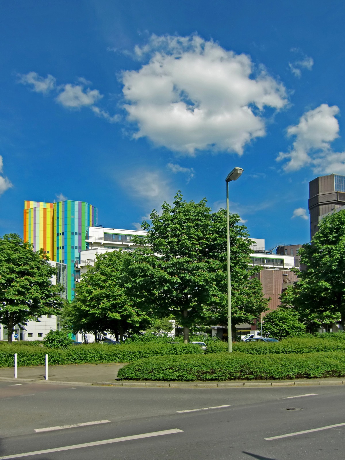 Uni Duisburg-Essen