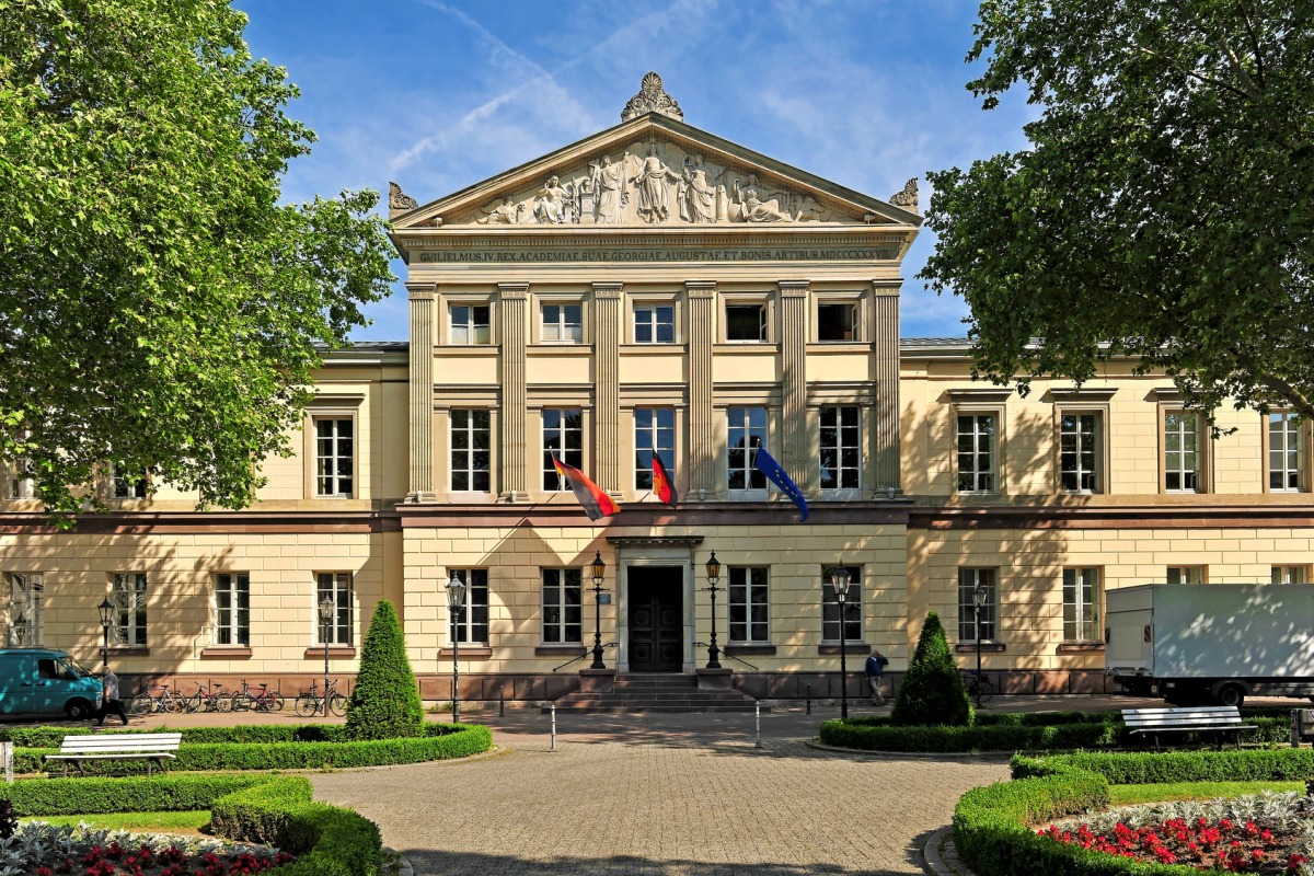 Uni Göttingen