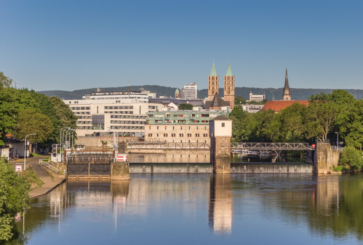 Uni Kassel