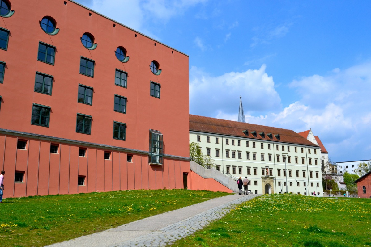 Uni Passau