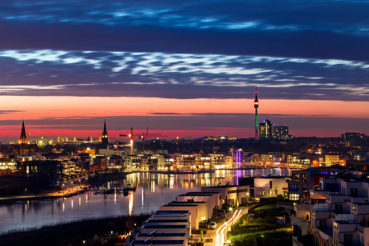 WIHOGA Dortmund