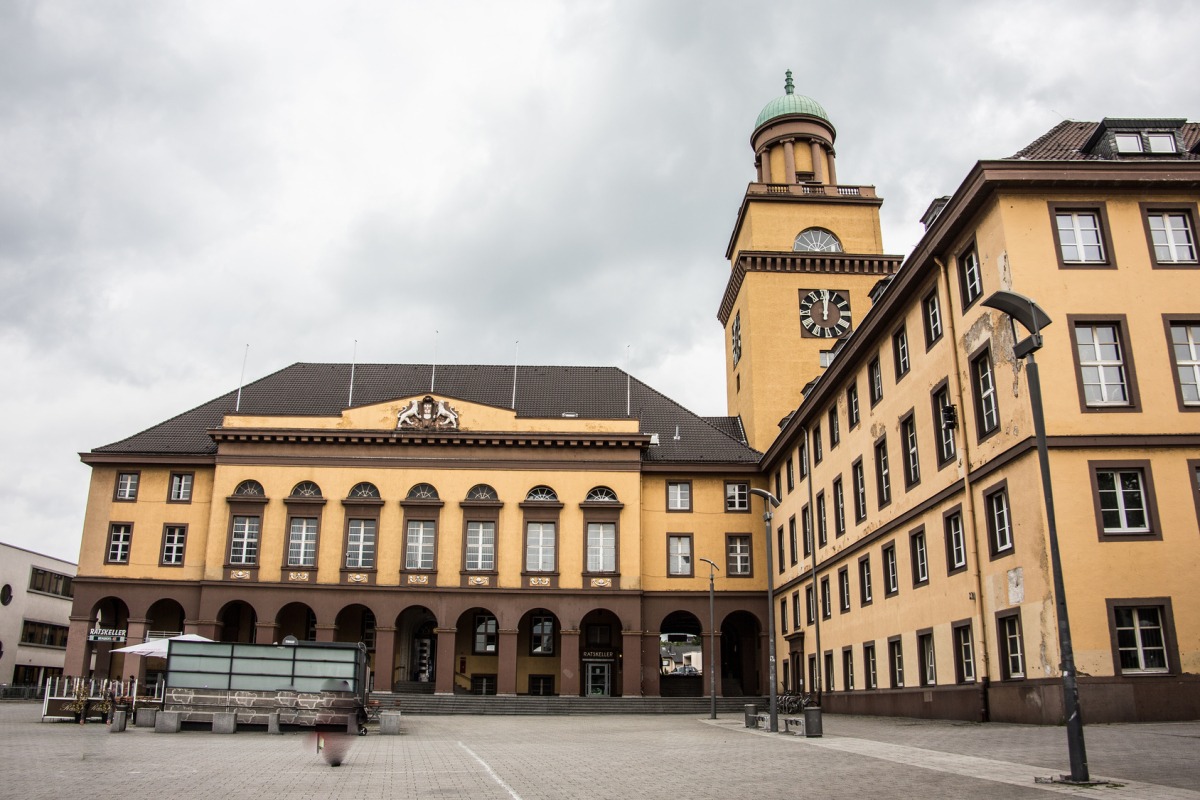 Waldorf Institut Witten Annen
