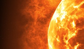 Astrophysik-Studium