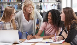 Deutsch als Fremdsprache Studium: Inhalte, Studiengänge, Berufe