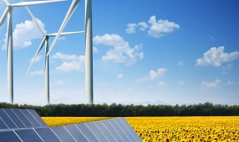 Energietechnik-Studium: Inhalte, Studiengänge, Berufe