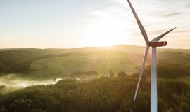 Erneuerbare Energien Studium