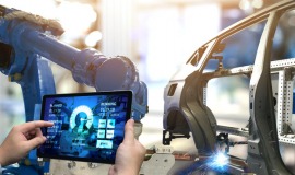 Fahrzeugtechnik Studium