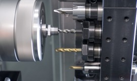 Fertigungstechnik Studium