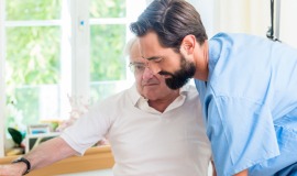 Krankenpfleger
