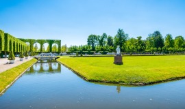 Landschaftsarchitektur-Studium