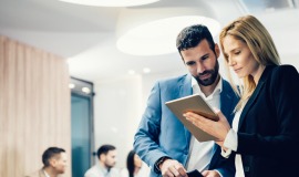 Manager Business Development