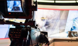 Medientechnik Studium