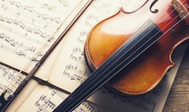 Musik studieren