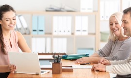 Öffentliche Verwaltung Studium