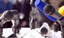 Public Relations Studium