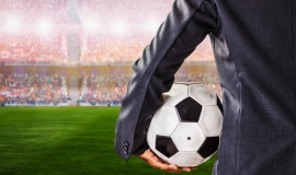 Sportmanagement-Studium