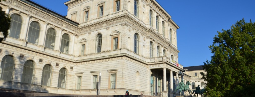 Akademie der Bildenden Künste München