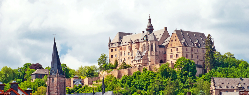Archivschule Marburg