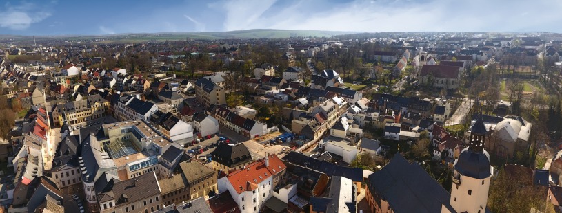BA Sachsen
