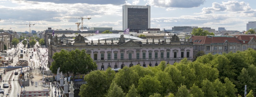 bbw Hochschule