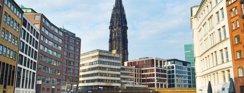 Berufsakademie Hamburg