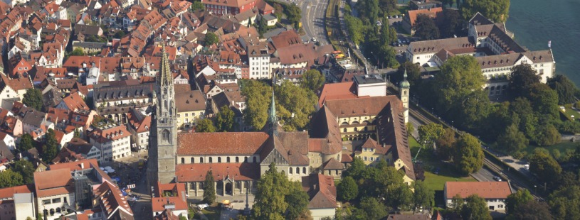 Bodensee Campus