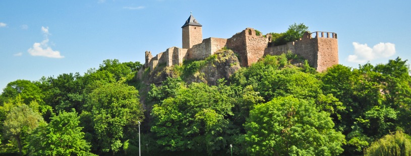 Burg Giebichenstein