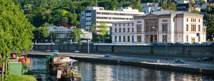 Deutsche Hochschule für Prävention und Gesundheitsmanagement