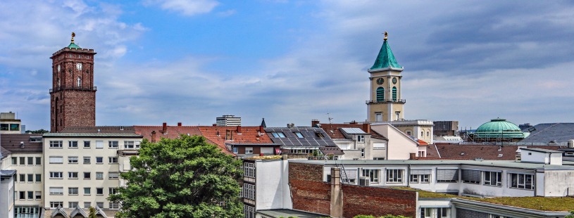 EC Europa Campus
