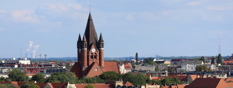 EHK Halle