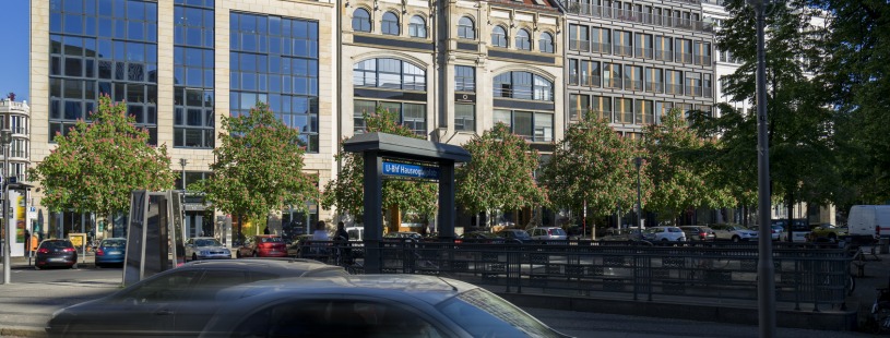 Ernst Busch Berlin