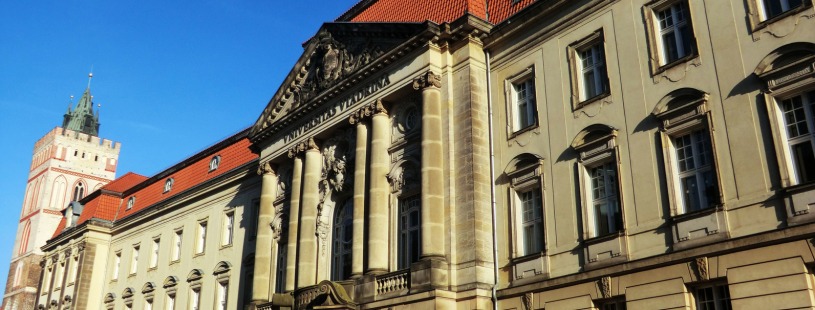 Europa Universität Viadrina