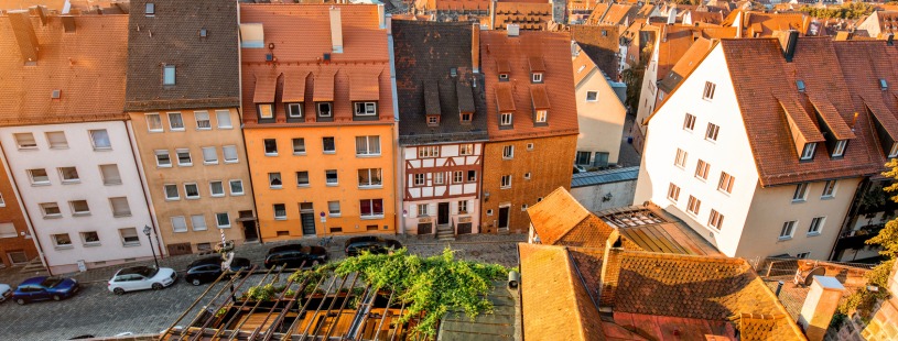 Evangelische Hochschule Nürnberg