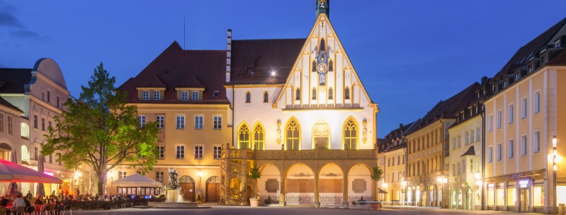 FH Amberg