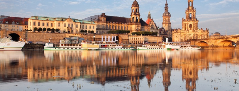FH Dresden