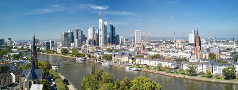 Frankfurt UAS