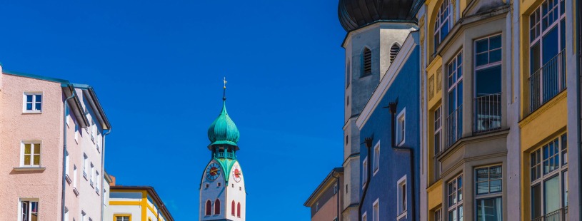 TH Rosenheim