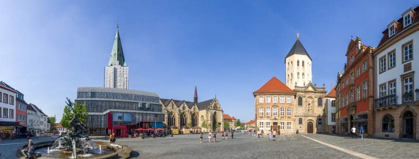 FHDW Fachhochschule der Wirtschaft