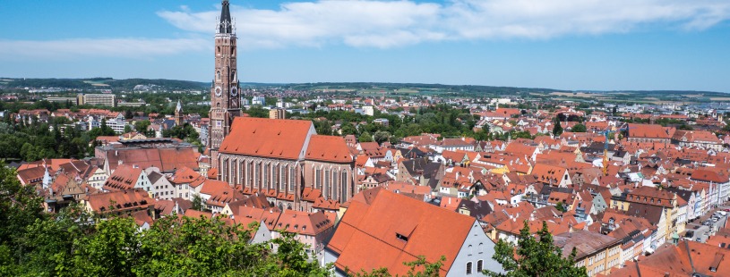 HAW Landshut