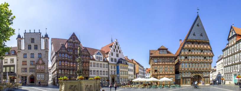 HAWK Hildesheim