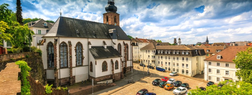 HBKsaar Hochschule der Bildenden Künste Saar