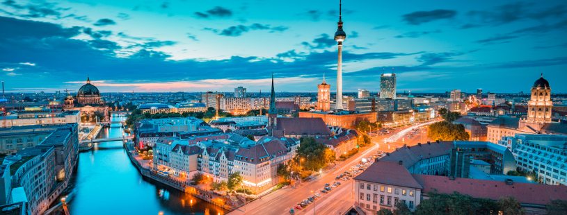 Hertie School of Governance