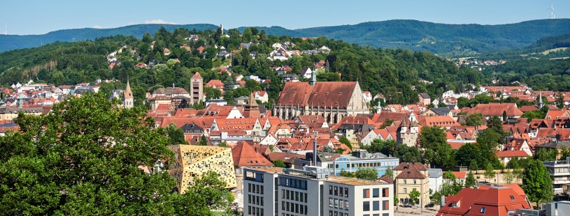 HfG Schwäbisch Gmünd