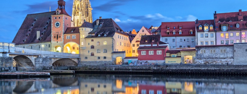 HfKM Regensburg