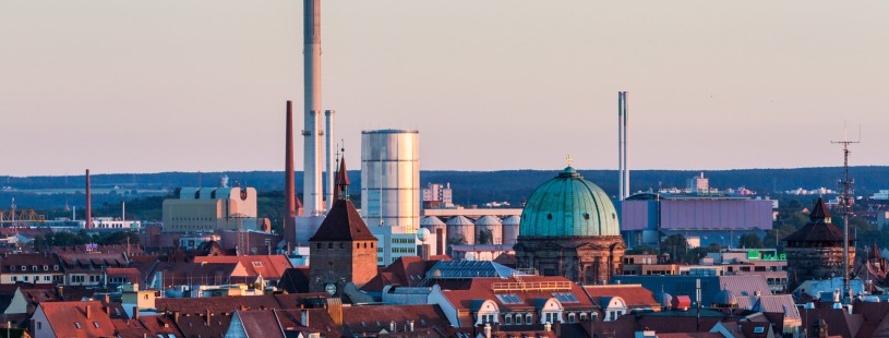 HfM Hochschule für Musik Nürnberg