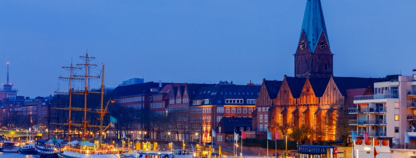 Hochschule Bremen