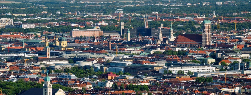Hochschule für den öffentlichen Dienst in Bayern