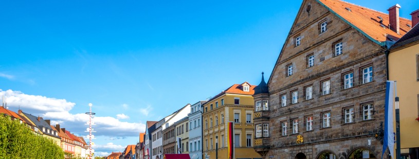 Hochschule für evangelische Kirchenmusik Bayreuth