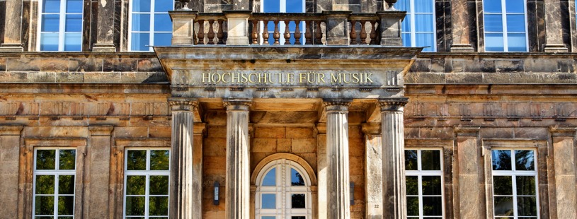 Hochschule für Musik Detmold